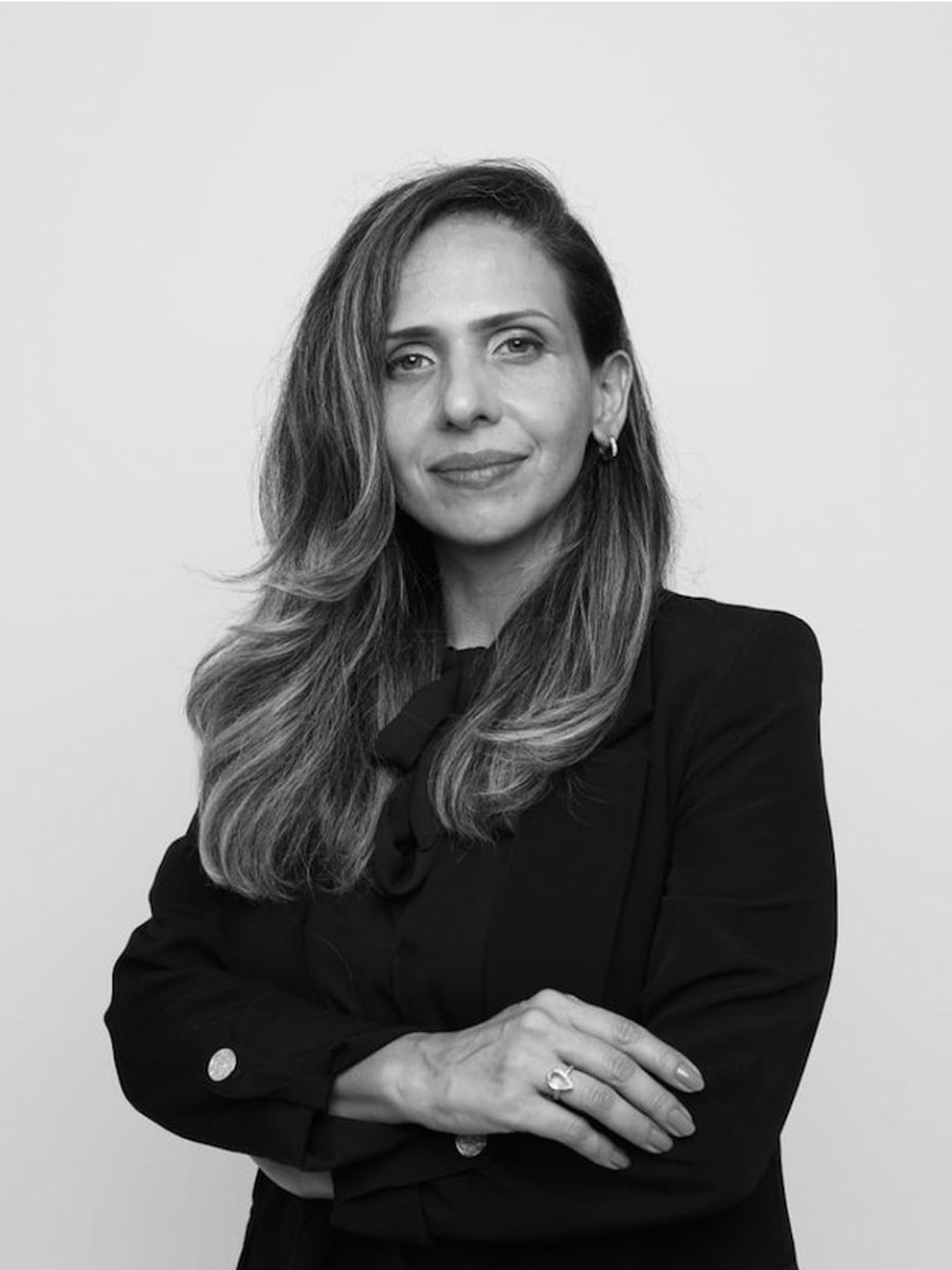 Dra. Sumaia Veronez, advogada especialista em direito internacional e saída fiscal definitiva